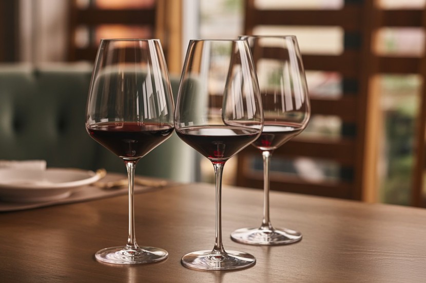 Mexico City Restaurant Au Pied de Cochon Elevates World Red Wine Day Celebration with Timeless French Flavours and Elegance Mexico City Restaurant Au Pied de Cochon Elevates World Red Wine Day Celebration with Timeless French Flavours and Elegance