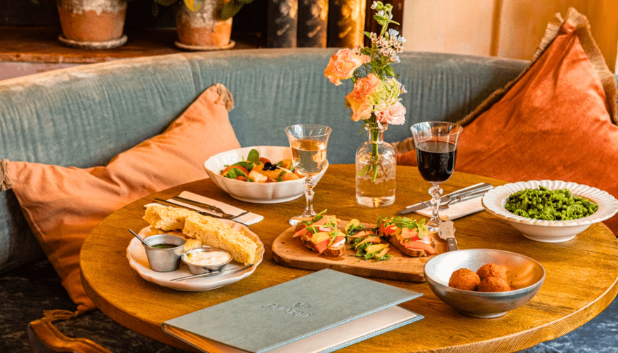 the new Italian address to discover in the 5ᵉ arrondissement the new Italian address to discover in the 5ᵉ arrondissement