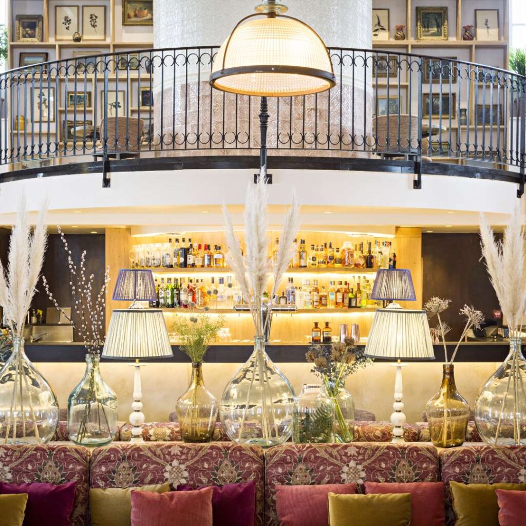 Fancy eating out for Christmas dinner?