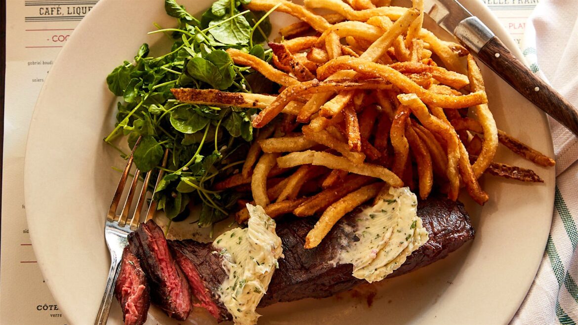 Pastis Comes to D.C. with Impressive French Wine List