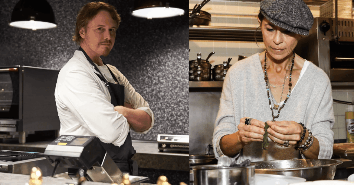 The Ultimate Guide to American Culinary Excellence