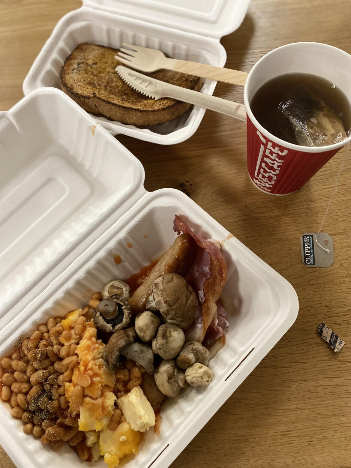 Addenbrookes Hospital, Cambridge