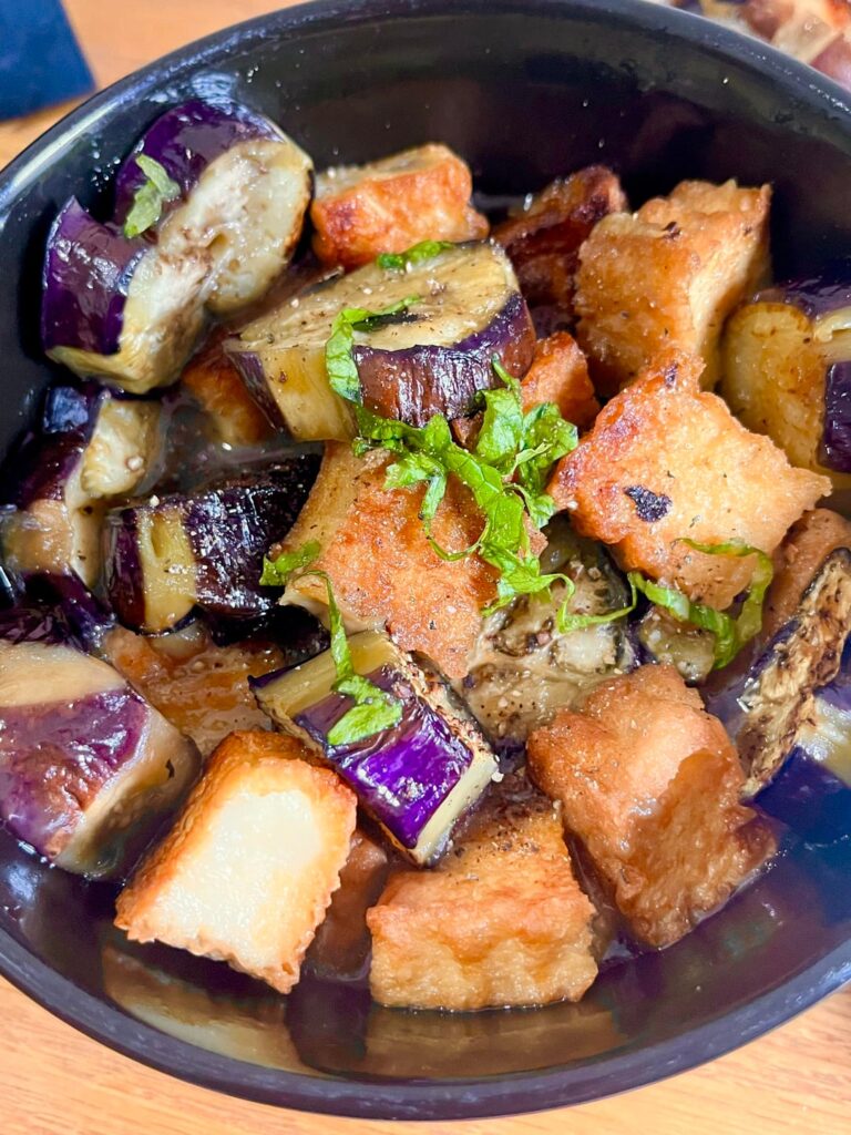 vegetarianism in Japan 🇯🇵