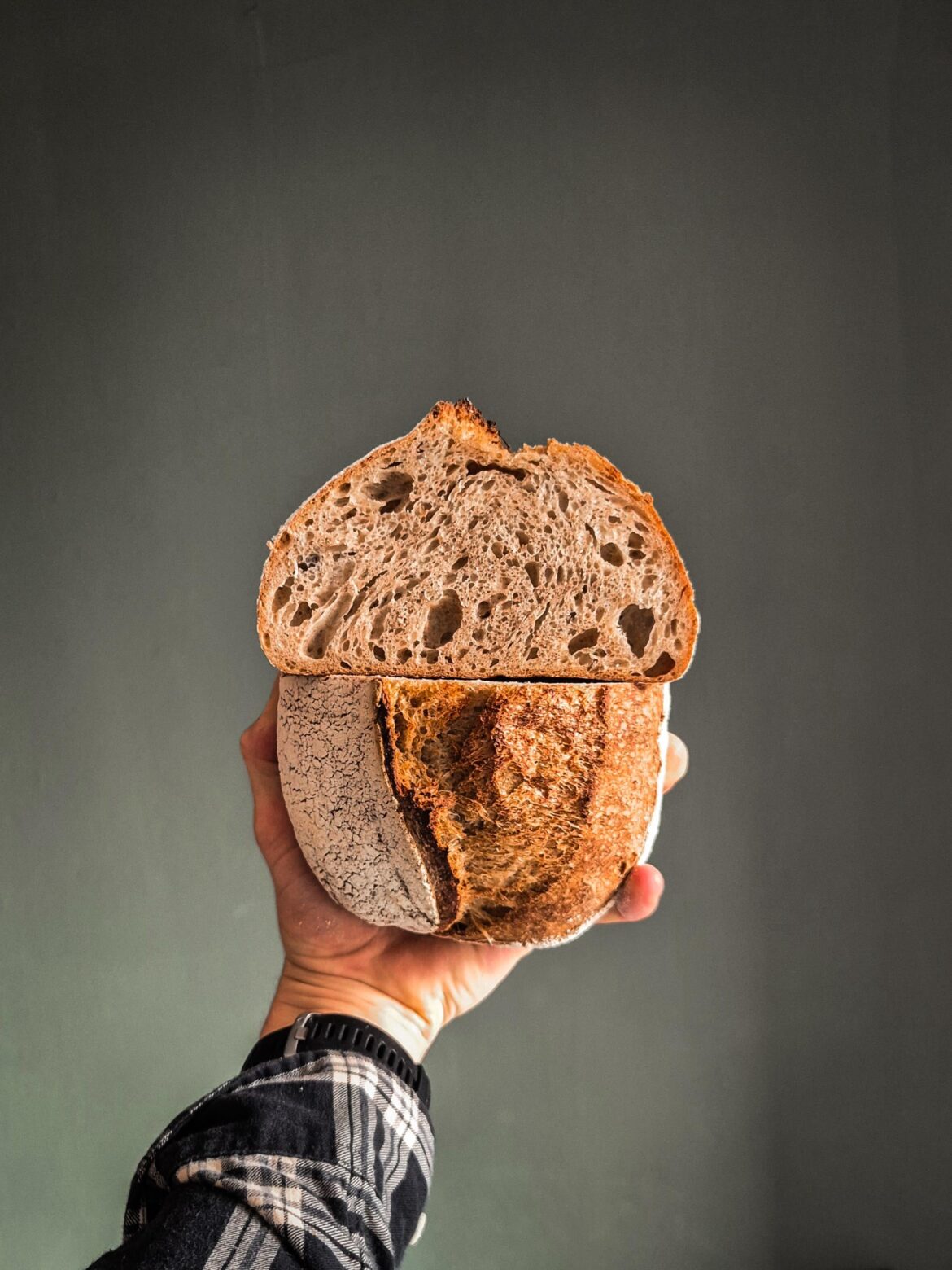 My best bread to date!!