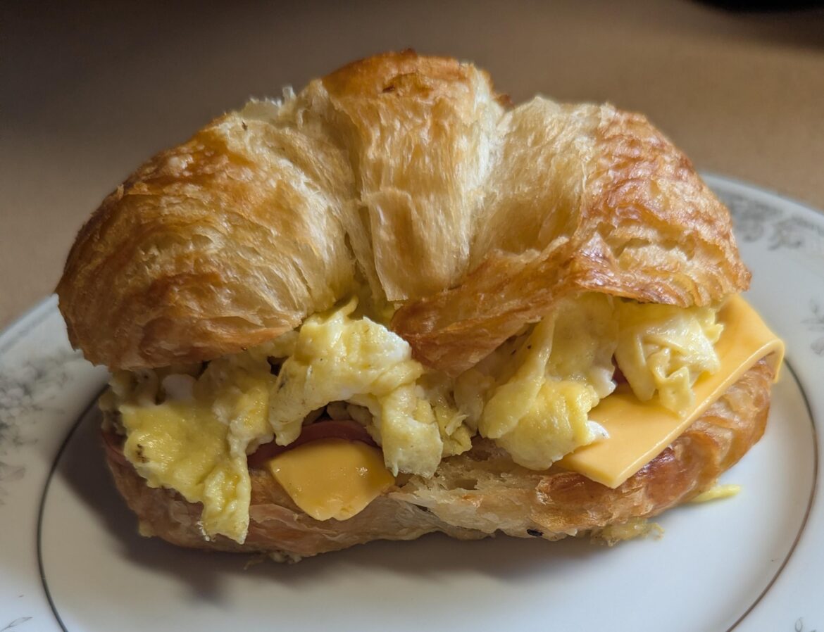 Look at how beautiful she is