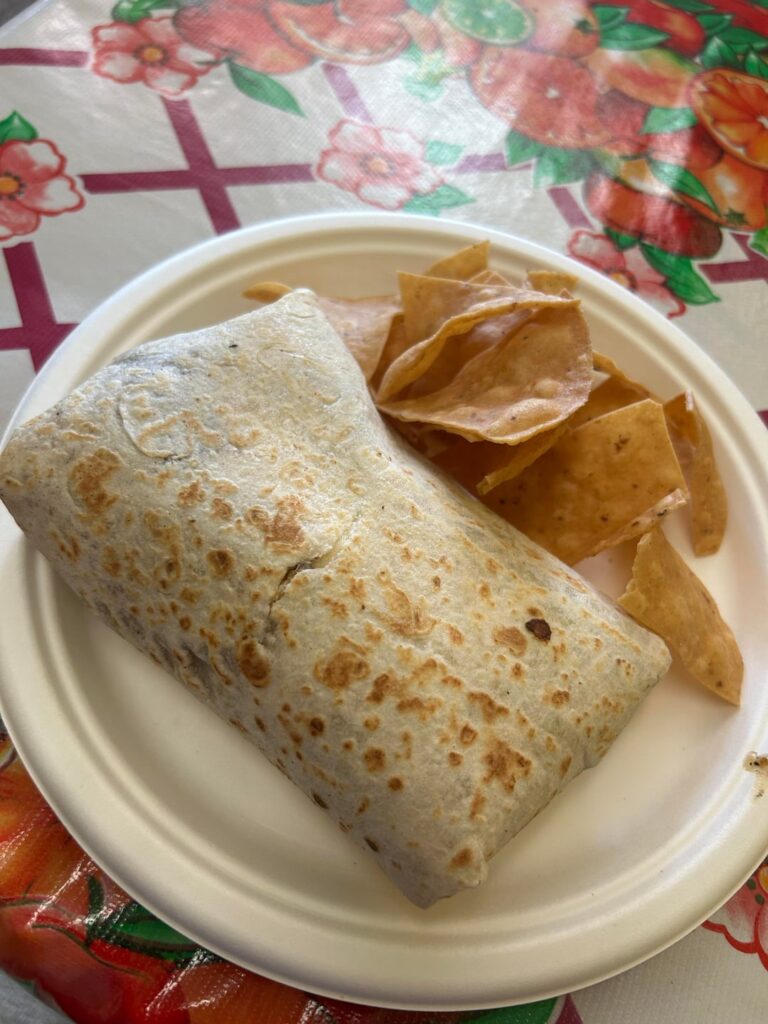 3 days in Los Angeles. How did we do? 3 days in Los Angeles. How did we do?