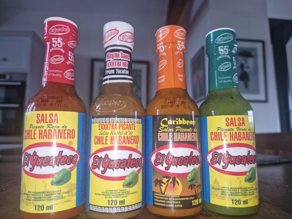 Which one do I try first?