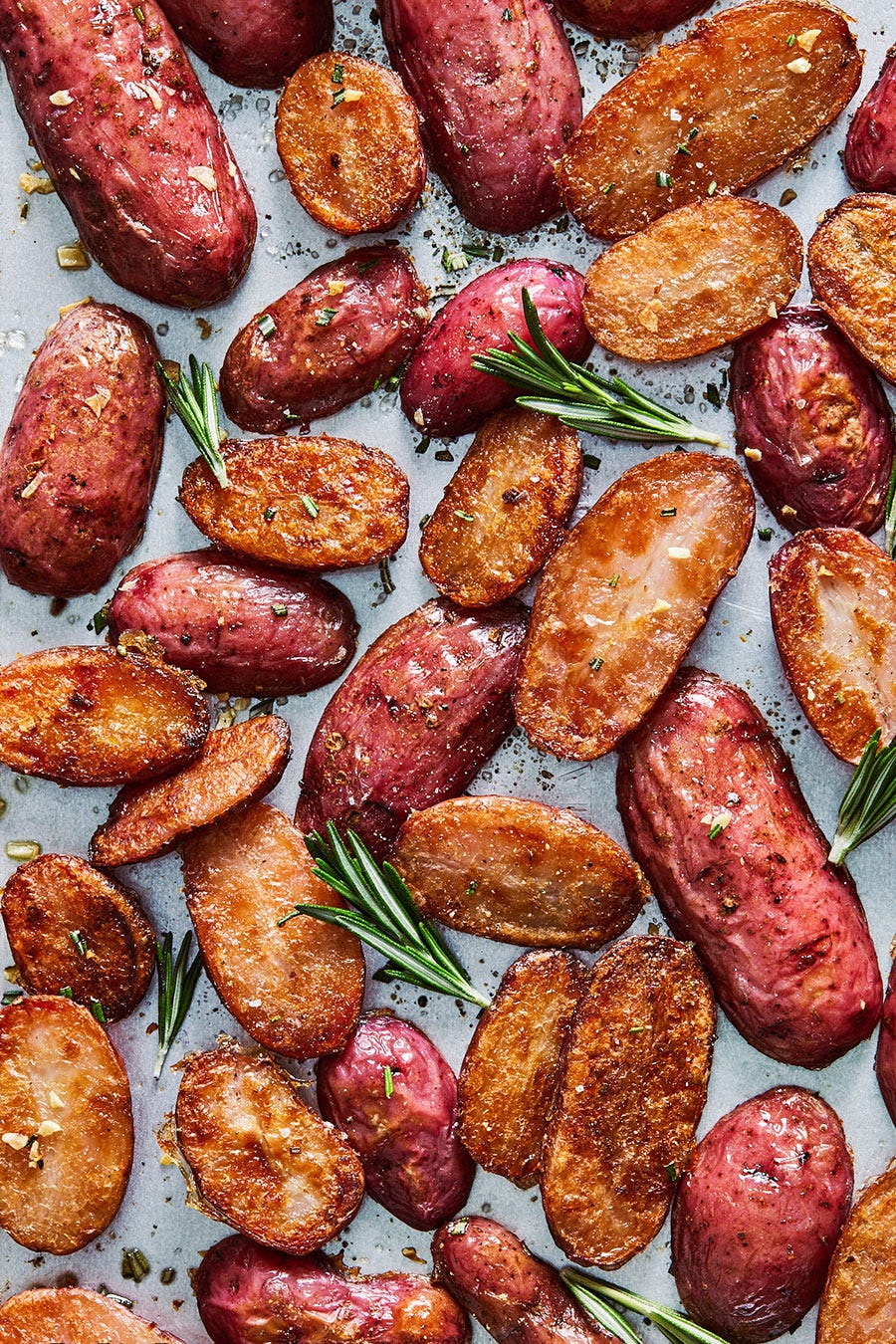 roasted fingerling potatoes pin