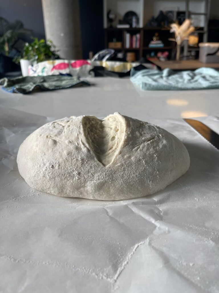 Why can’t I get an ear? Why can’t I get an ear?