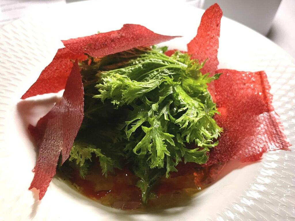 Ramesses by the box  (Photo: Buzzy Gordon)  Restaurants of 2025