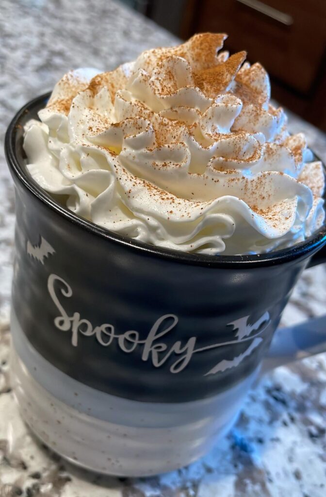 Spooky season 🥀✨🍂