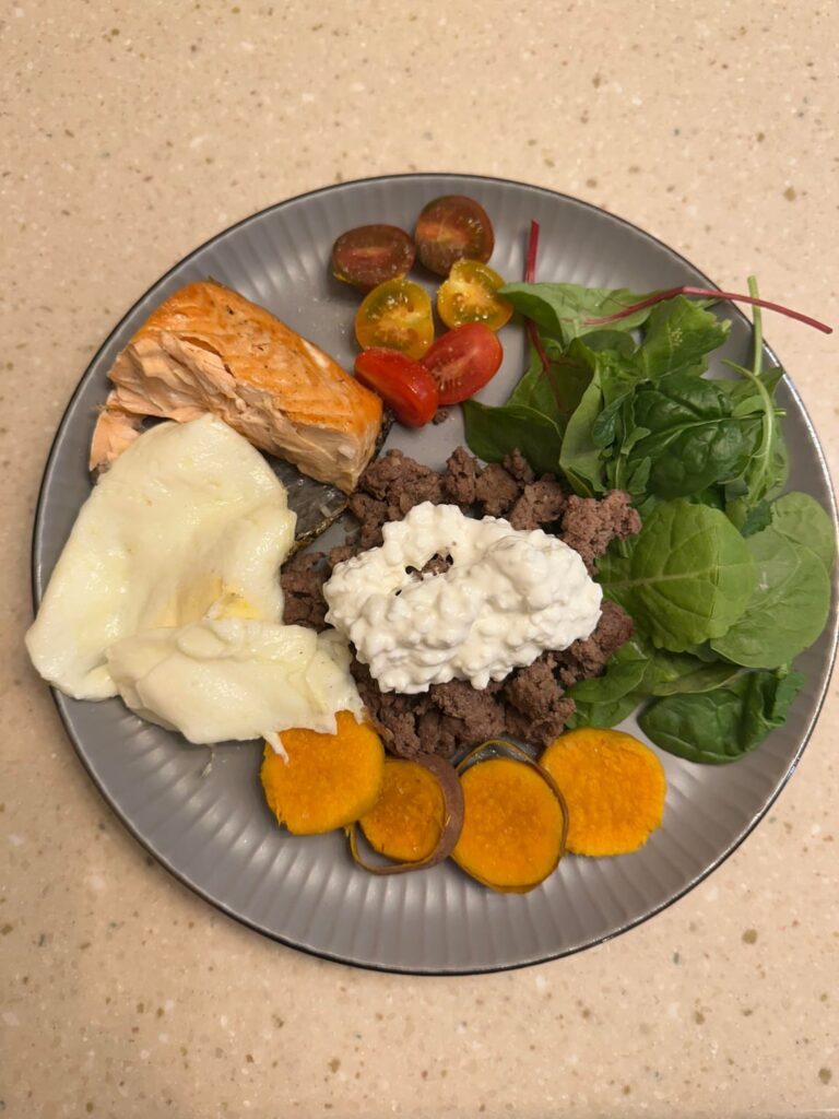 Not sure if this counts…