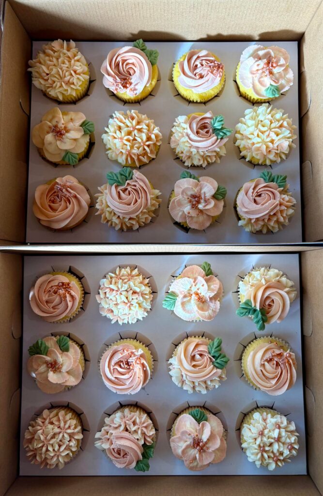 So Many Cupcakes-Feedback Appreciated🧁