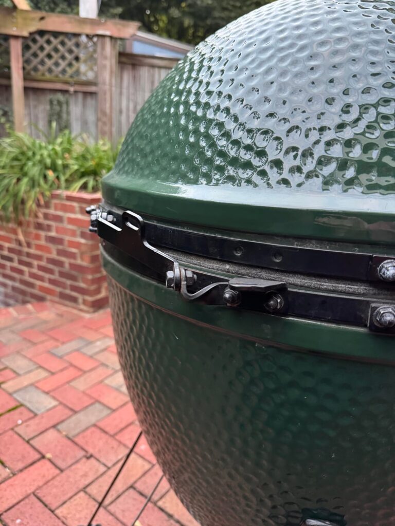 Bracket bent - Single Piece