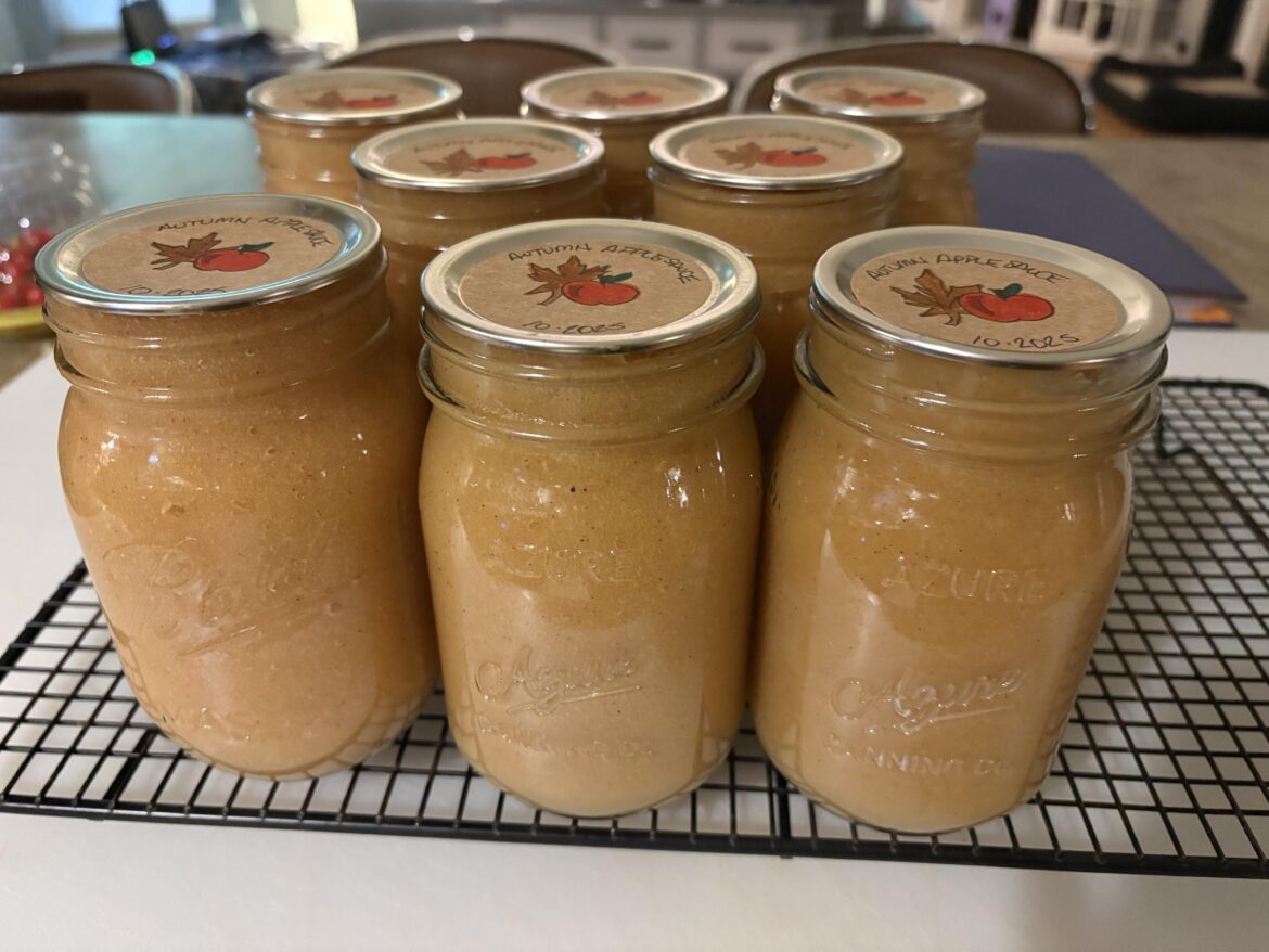 My Applepocalypse has come to an end π My Applepocalypse has come to an end π