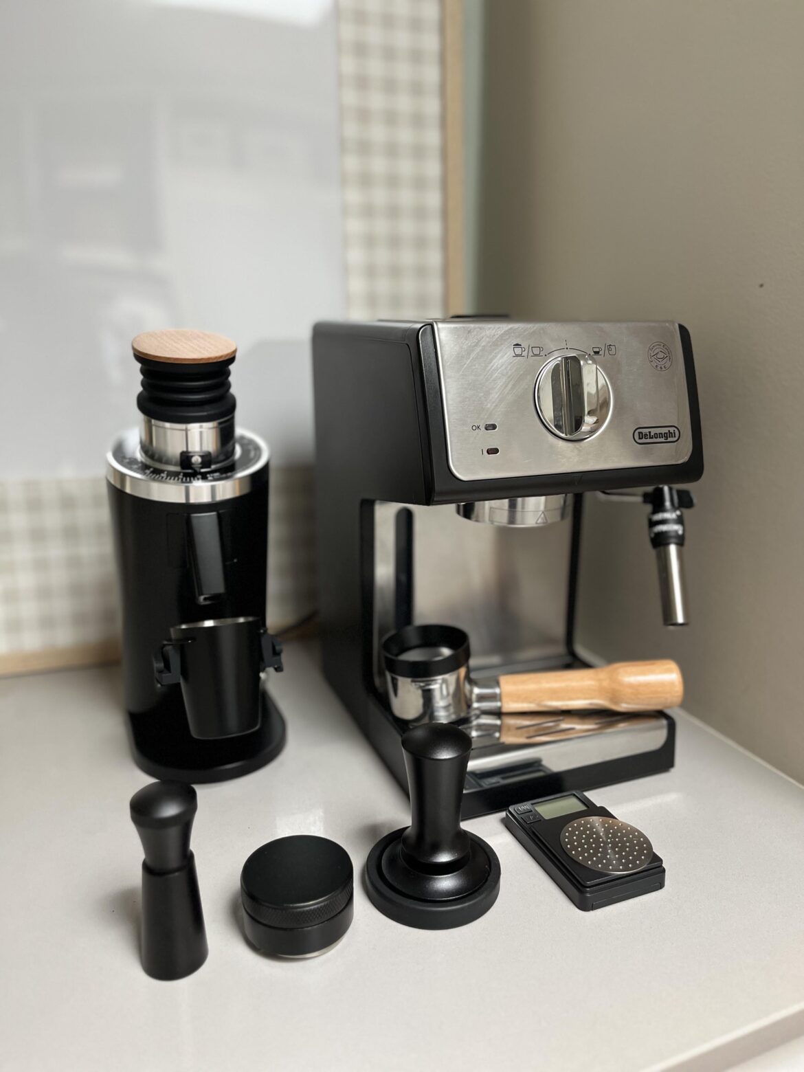 What do you guys think of this setup for a beginner?