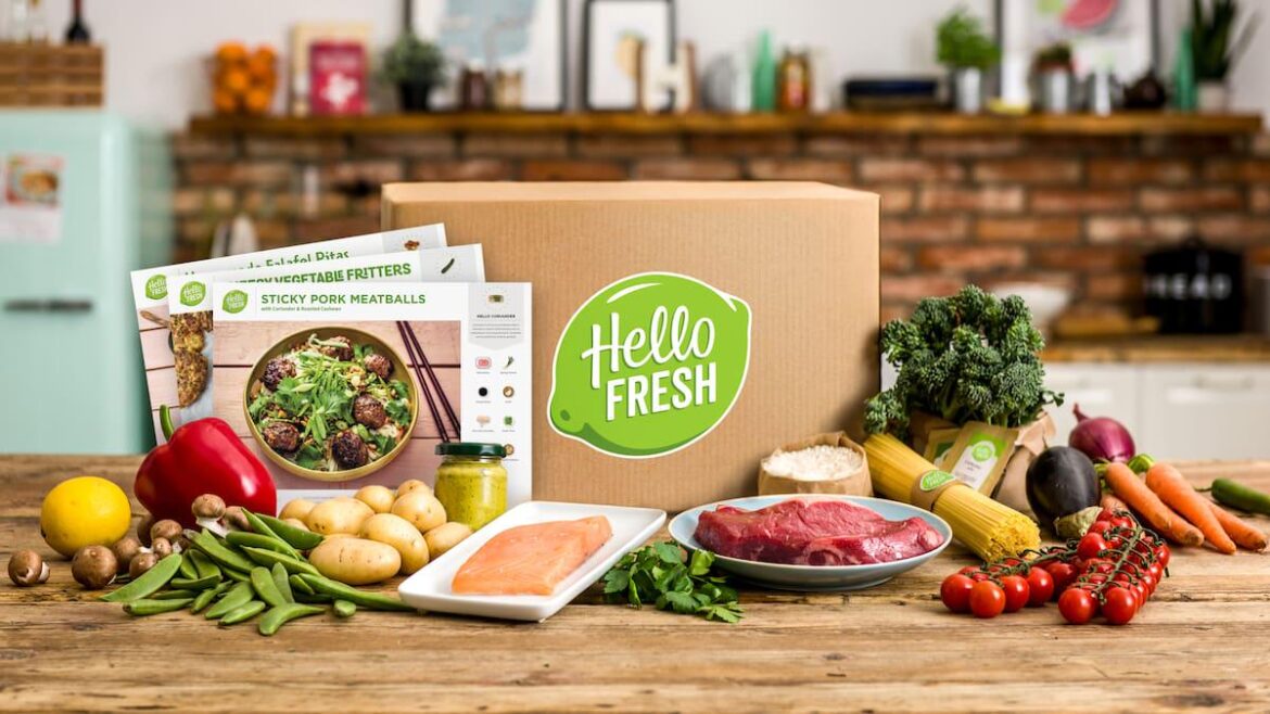 Hellofresb fined for reactivating accounts