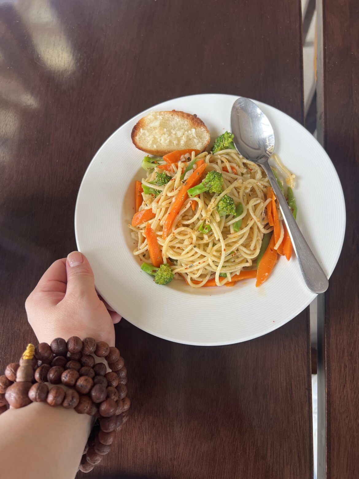 Whatever this is . I made it after downing a bottle of vodka