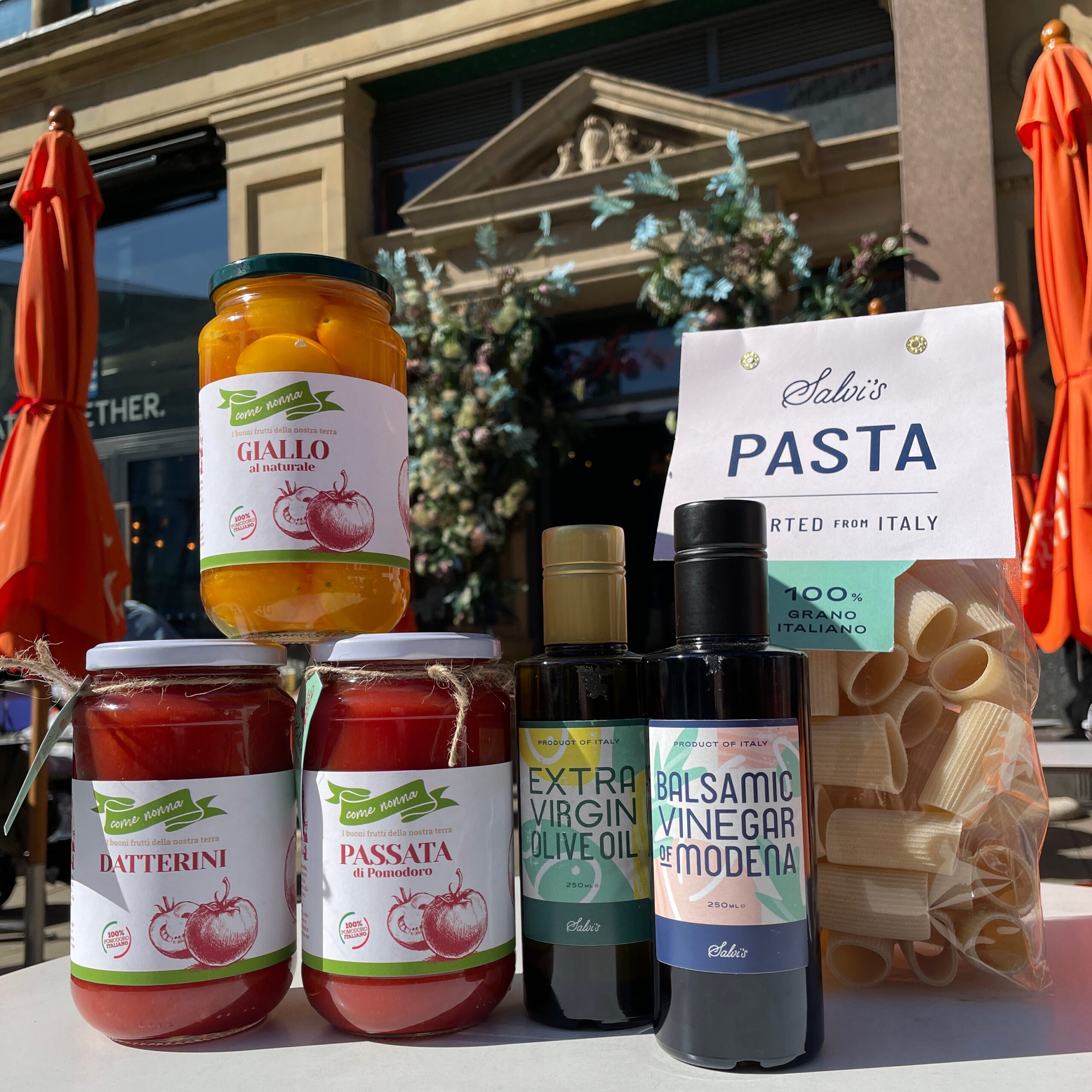 italian delis manchester