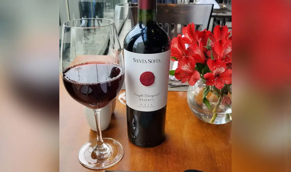 Santa Sofía: Tradition, passion and a seal that transcends time Santa Sofía: Tradition, passion and a seal that transcends time