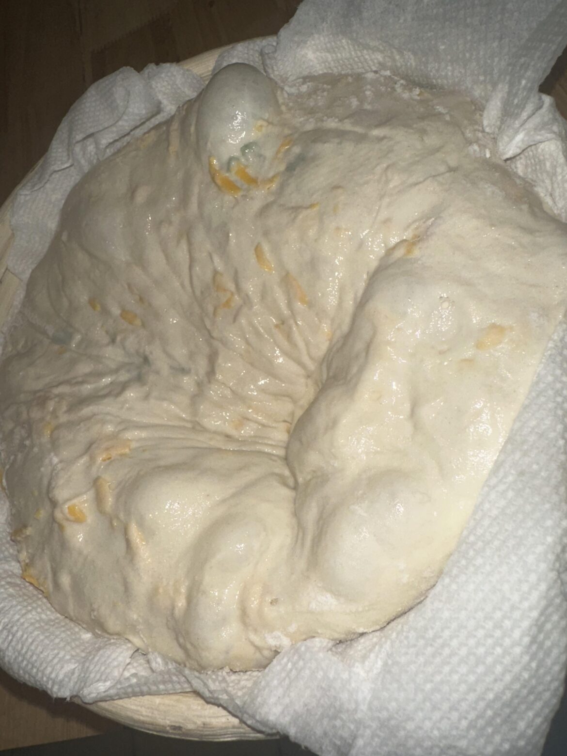 Just wanted to share my frustration