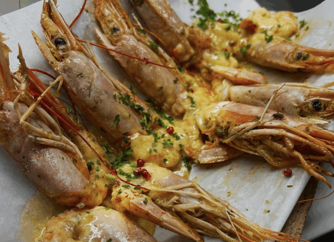 Chef Who Cooked for Pope Francis Opens Boca Italian Spot Chef Who Cooked for Pope Francis Opens Boca Italian Spot