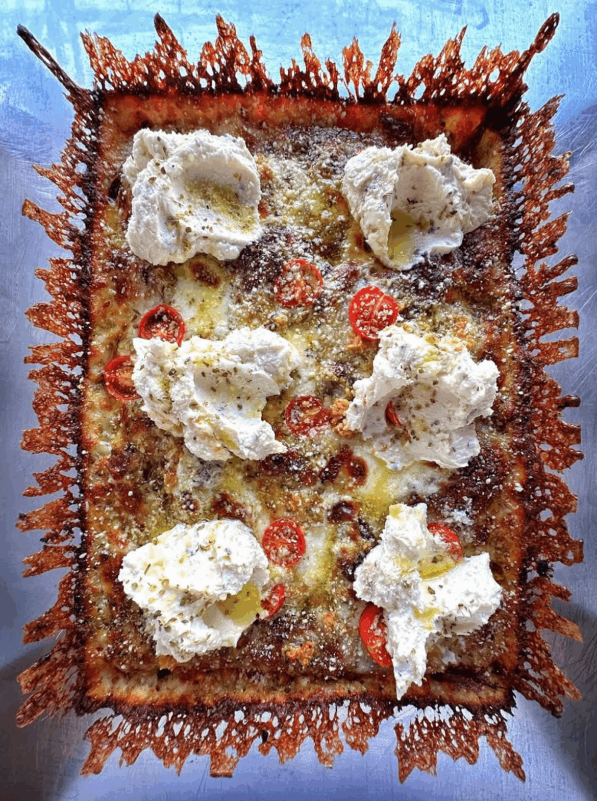 One of LA’s Best Pizzerias Is Headed to Crenshaw One of LA’s Best Pizzerias Is Headed to Crenshaw