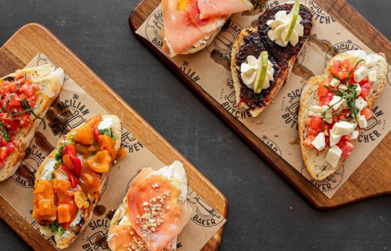 Arizona-based restaurant chain The Sicilian Butcher is expanding to the Alamo City.