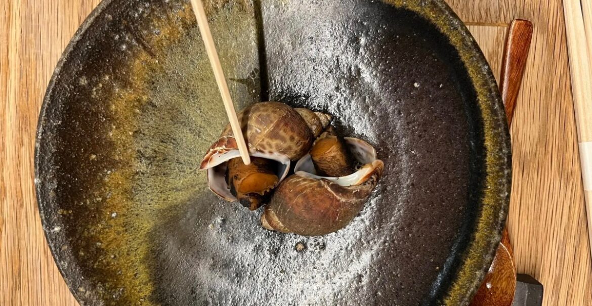 Seattle’s LTD Edition Sushi Is the City’s Most Relaxed Omakase Counter