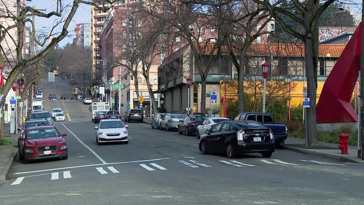 11 arrested in Seattle food stamp fraud