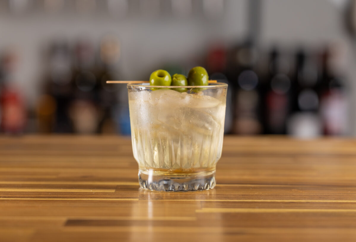 Unidos Restaurant & Wine Bar