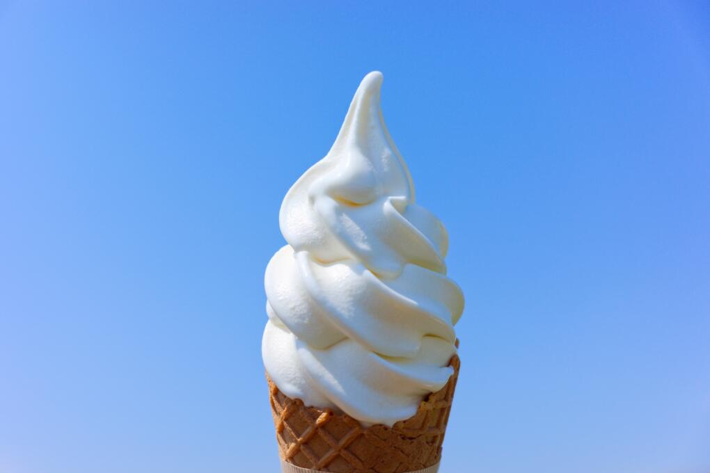 A new soft serve concept coming to Upper Arlington area A new soft serve concept coming to Upper Arlington area