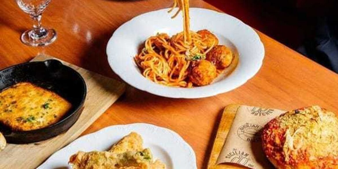 Italian restaurant Sicilian Butcher debuts in San Antonio Italian restaurant Sicilian Butcher debuts in San Antonio