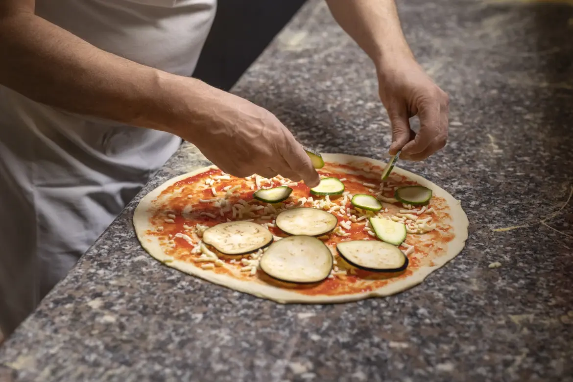 This Italian City is Top Destination for Gluten-Free Food Lovers in the World This Italian City is Top Destination for Gluten-Free Food Lovers in the World