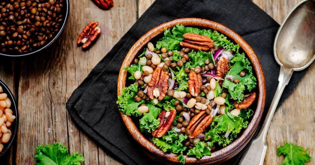 5 plant-based side dishes that always steal the spotlight 5 plant-based side dishes that always steal the spotlight