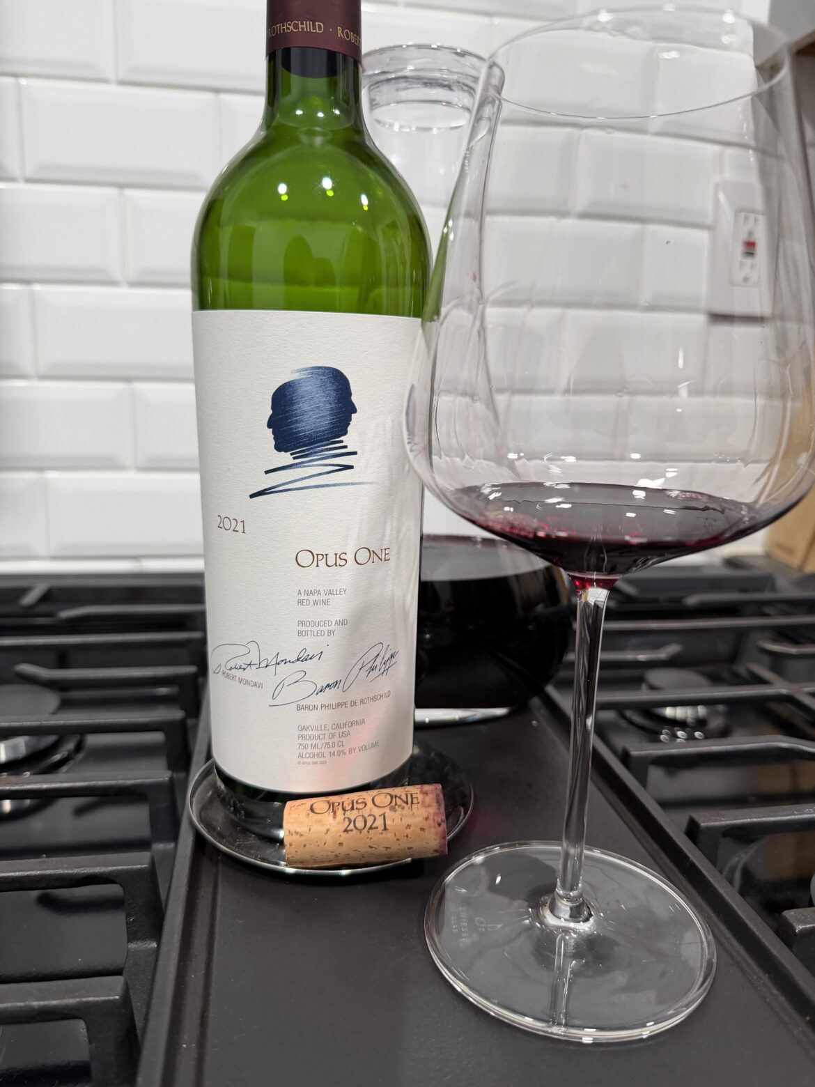 Brother decided to open this one up Brother decided to open this one up