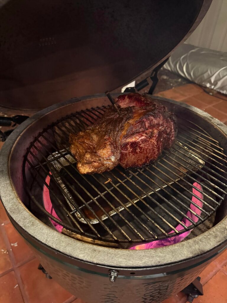 (Prime rib) Roast me