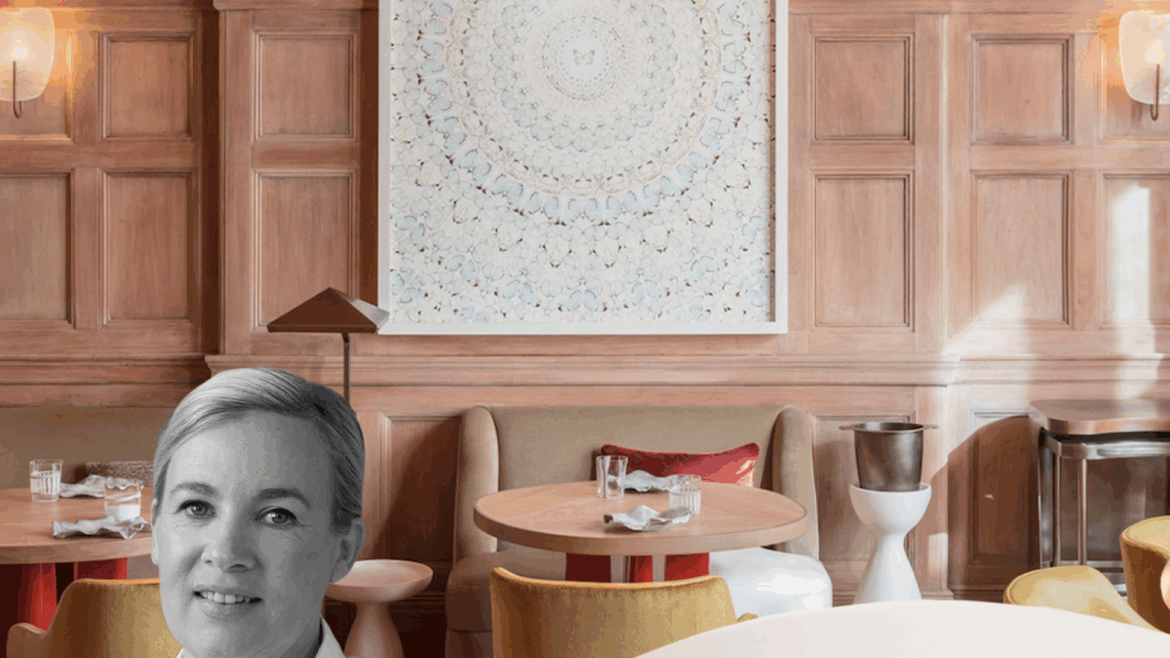 A 3-Michelin-Starred Chef Talks Favourite Meals, Entertaining Tips & More