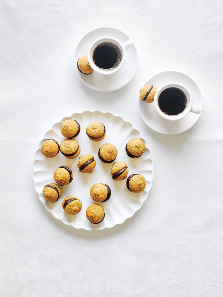 Family-friendly dishes from The Silver Spoon that are a joy to share with your loved ones