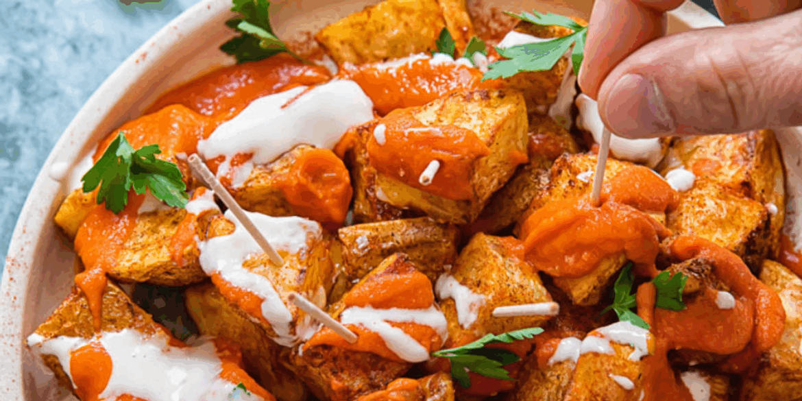 10 Spanish Recipes Inspired By My Trip To Spain