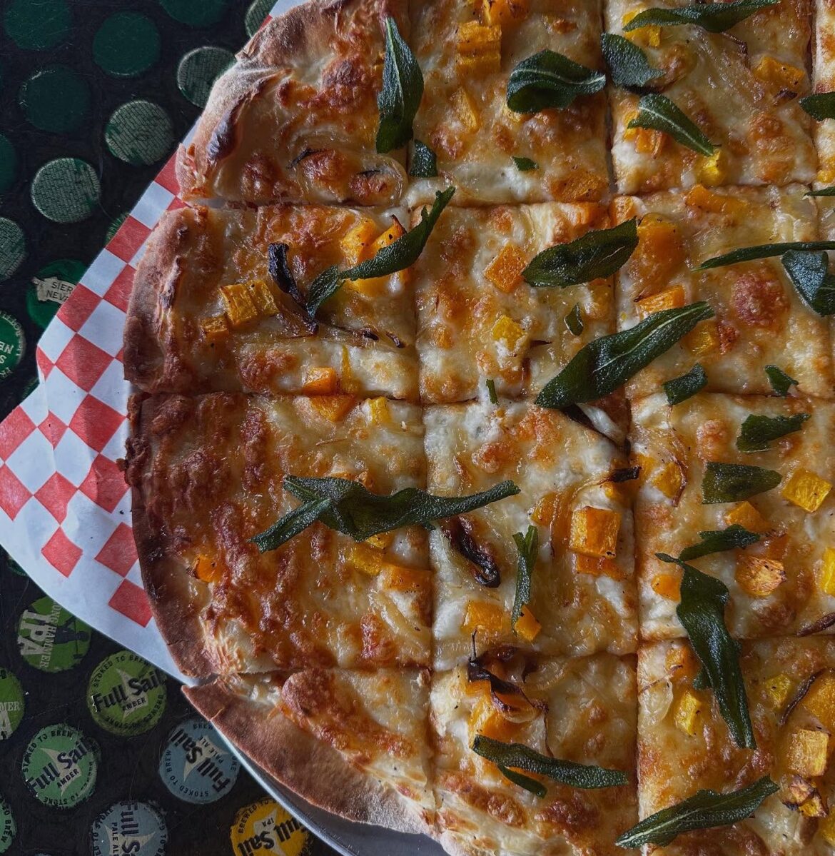 Small Bites: Giuseppe’s Italian Restaurant, Bicho’s, Saraveza, and More Small Bites: Giuseppe's Italian Restaurant, Bicho's, Saraveza, and More