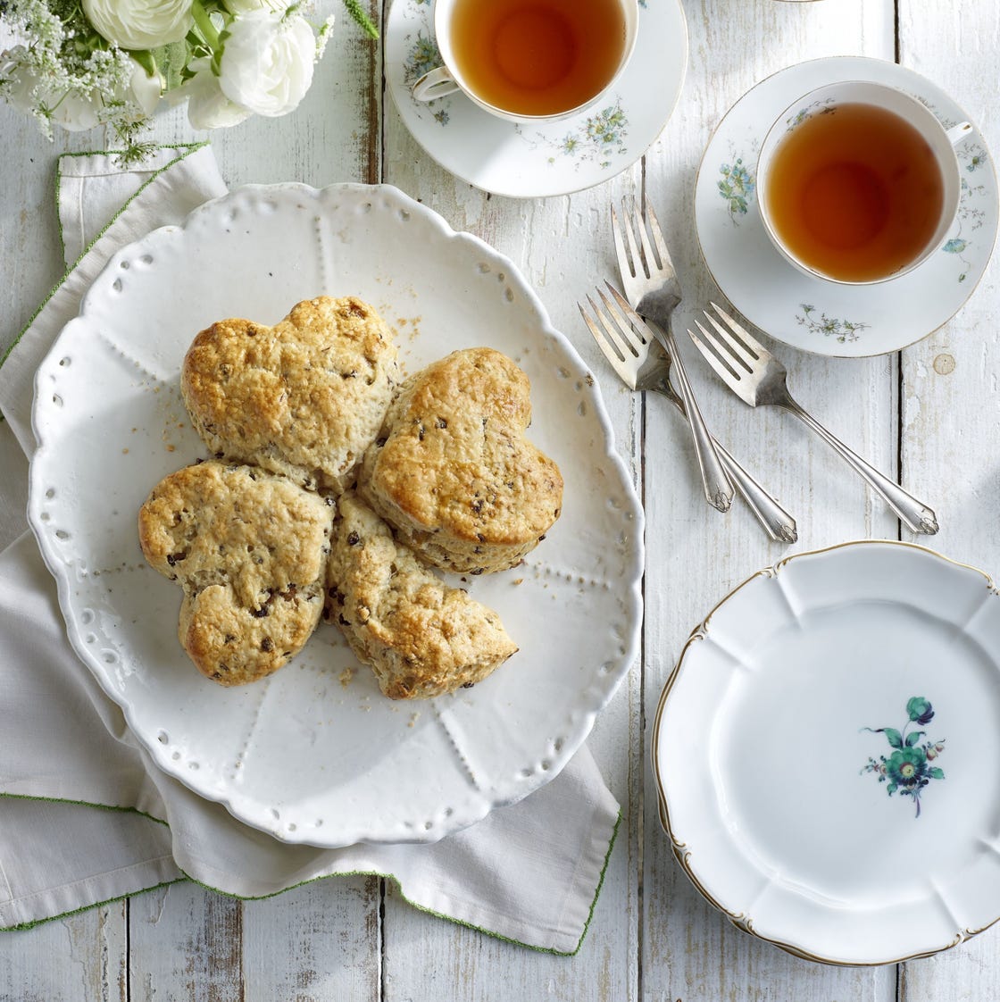 st patricks day appetizers