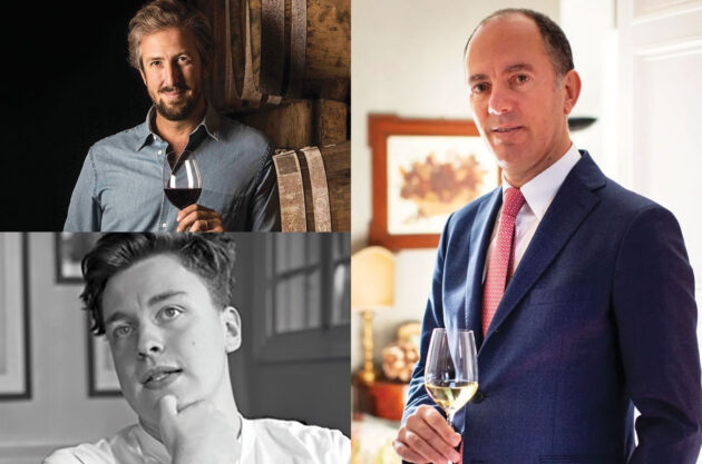 italian food and wine pairing