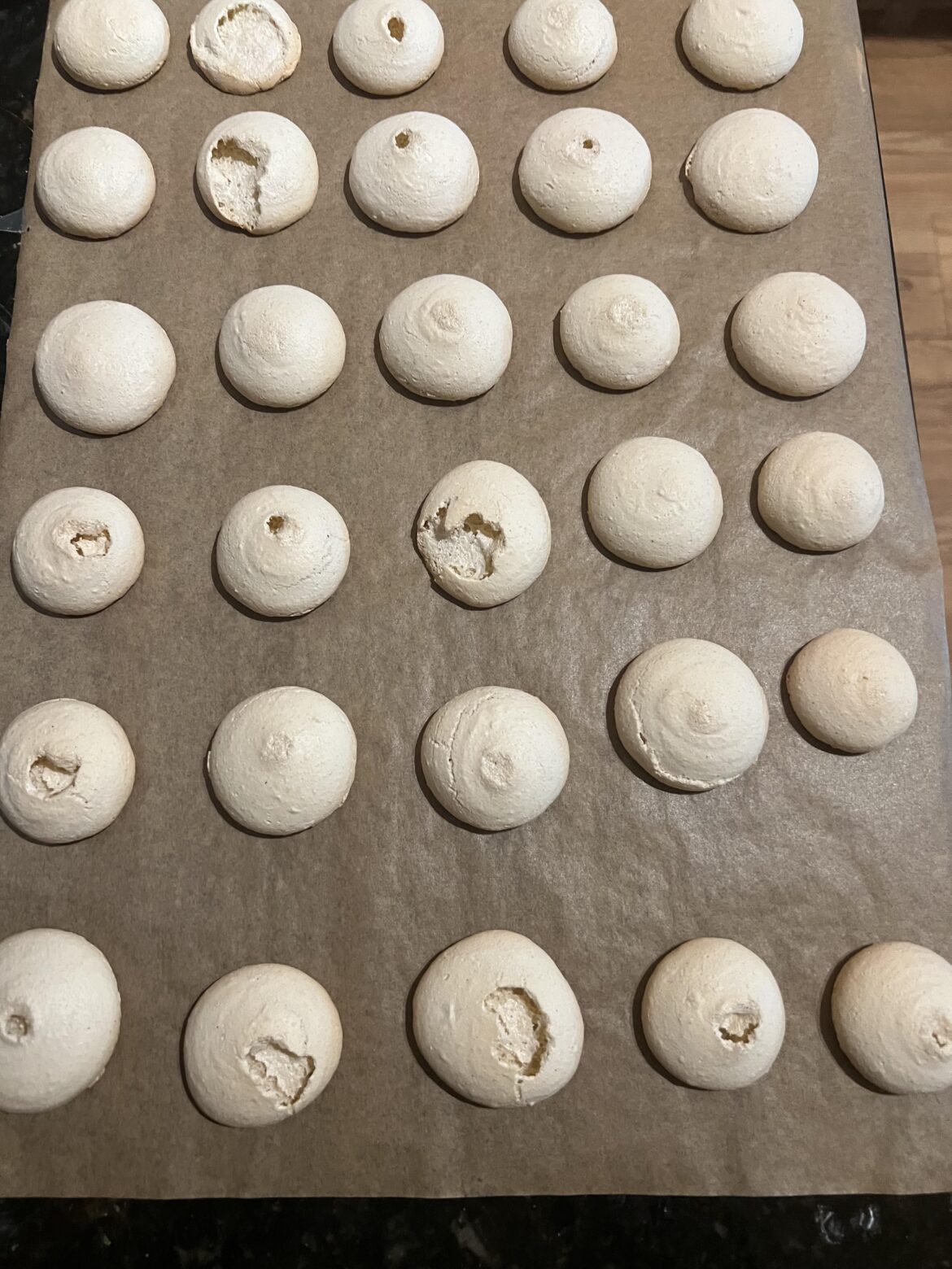 What should I do differently? Would appreciate any/all comments/thoughts. Thank you.