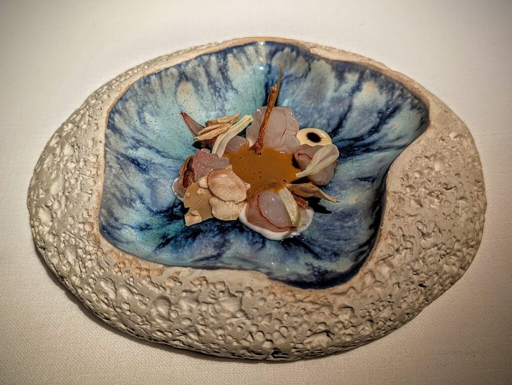 El Celler de Can Roca (***) - Girona, Spain