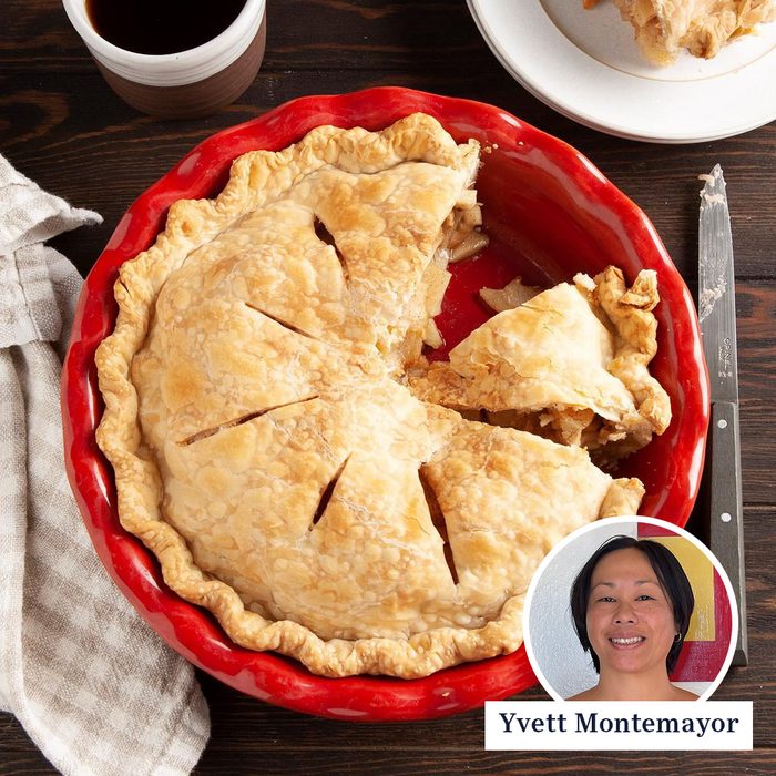 Sugar Free Options From Yvett Montemayor