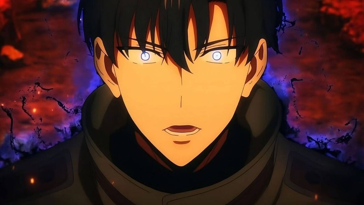 Sorry Solo Leveling, This Underrated Fantasy Series Is Officially the Best Isekai Anime of the Year Sorry Solo Leveling, This Underrated Fantasy Series Is Officially the Best Isekai Anime of the Year