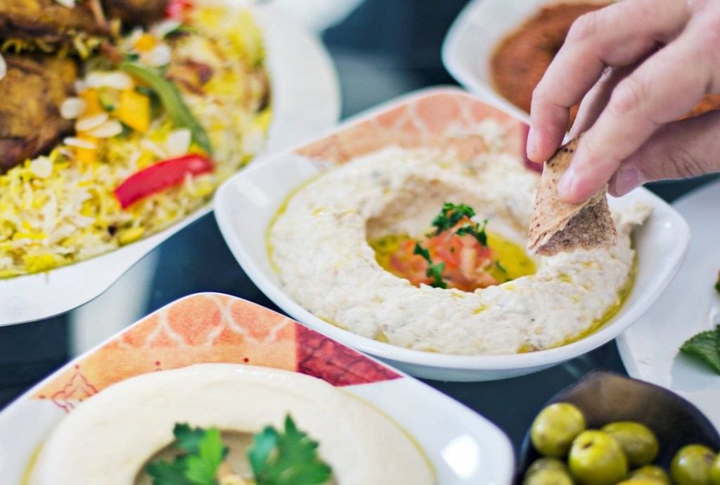 Mediterranean-themed Orexi restaurant opens today in Little Italy – San Diego Union-Tribune Mediterranean-themed Orexi restaurant opens today in Little Italy – San Diego Union-Tribune