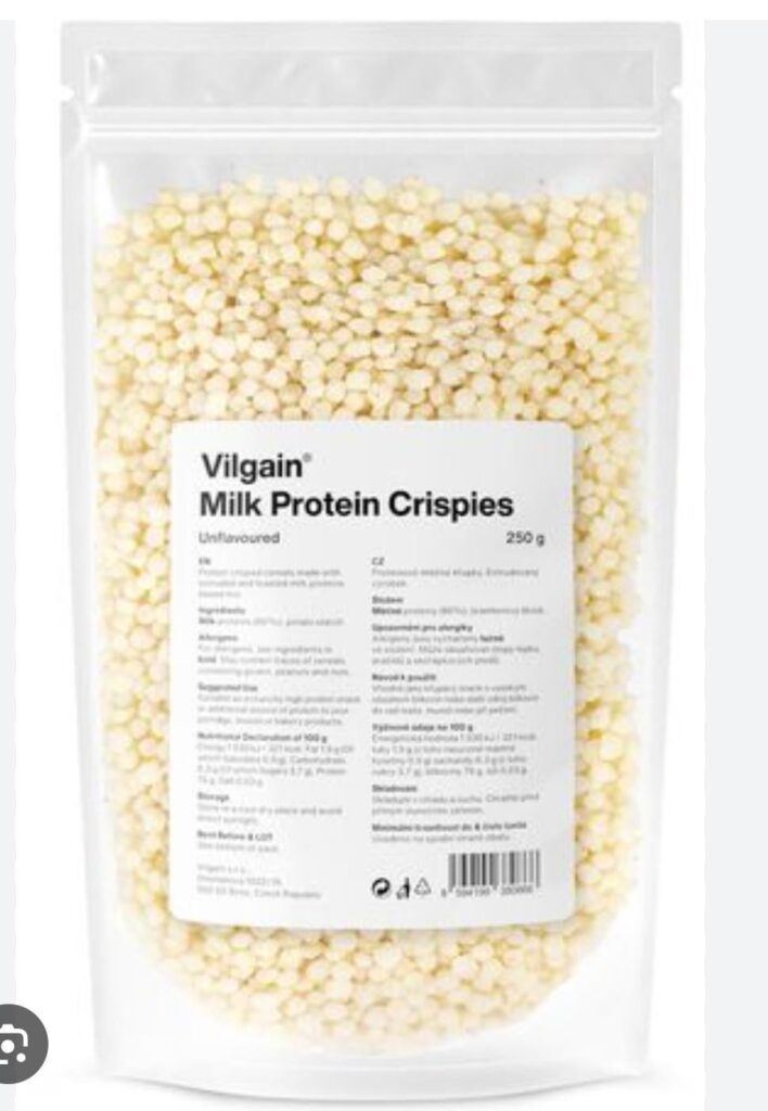 Where are unflavored protein crispies available in Canada? Where are unflavored protein crispies available in Canada?