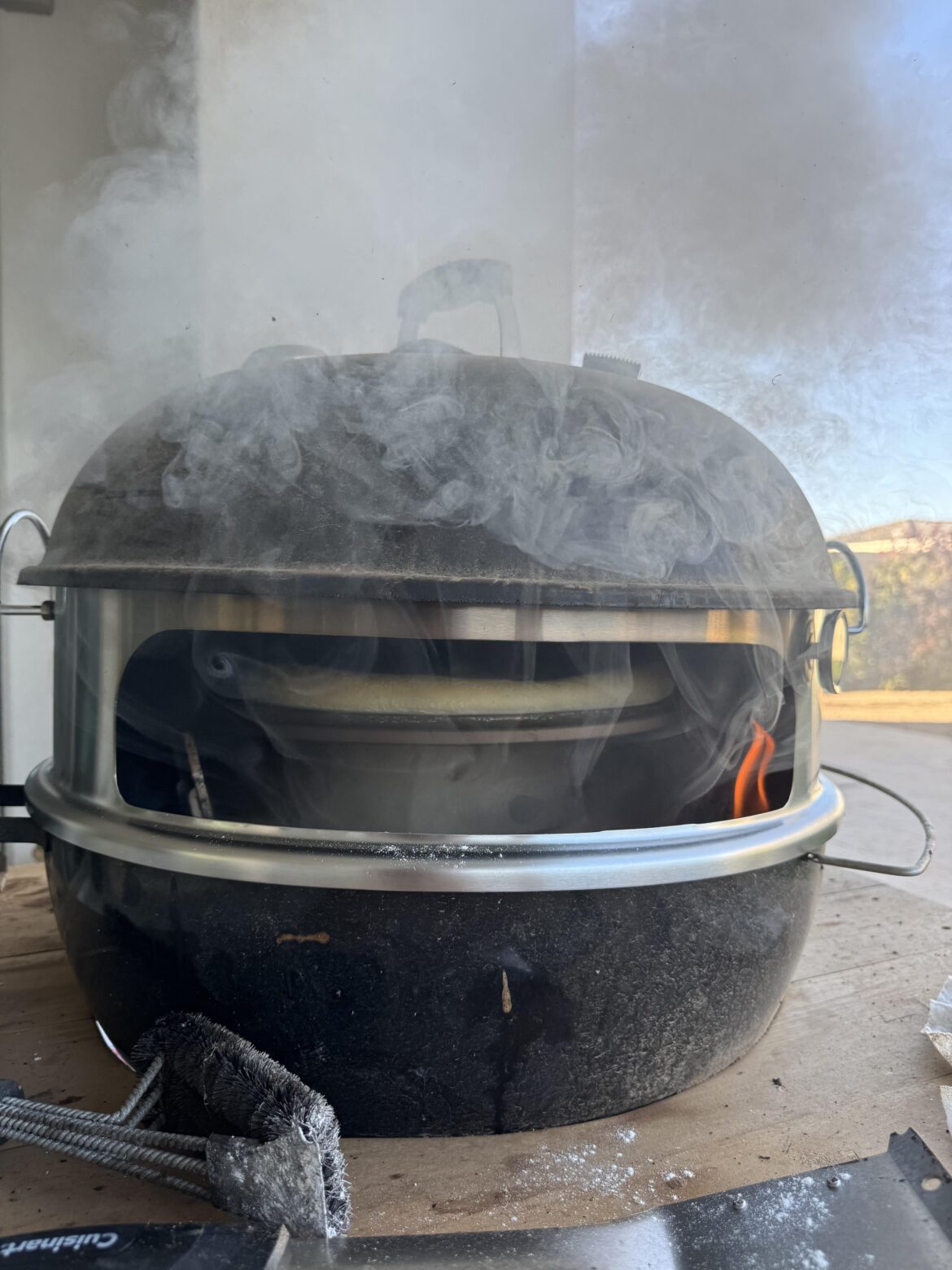 Pizza: lessons learned Pizza: lessons learned